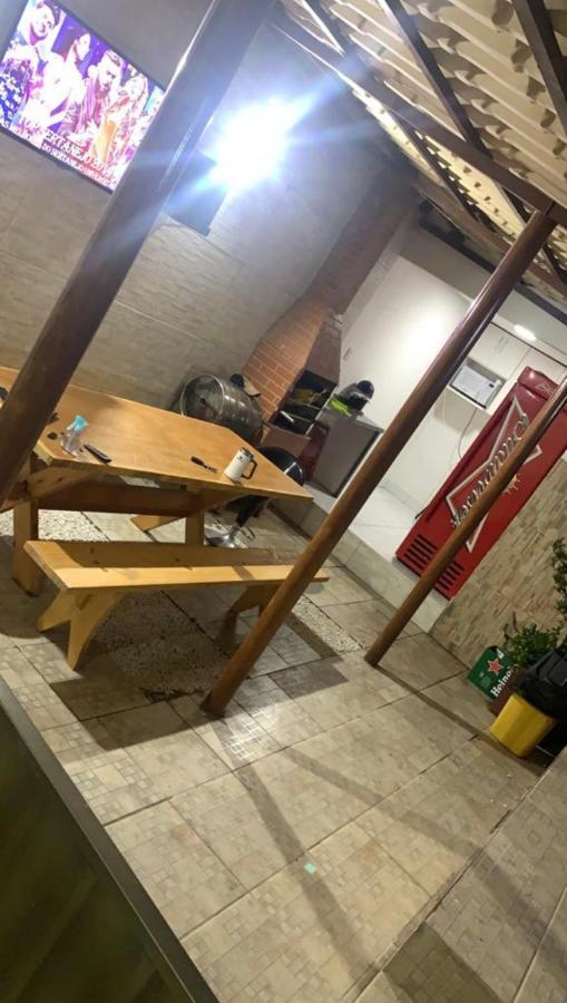 فندق Zaca'S House فيلا فيلها المظهر الخارجي الصورة
