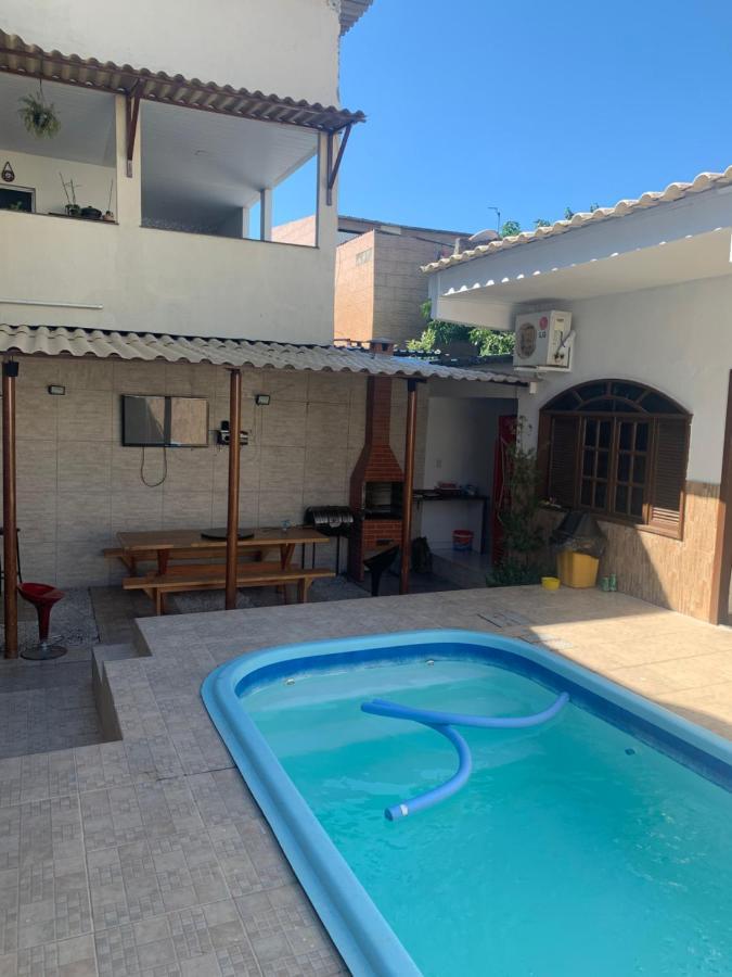 فندق Zaca'S House فيلا فيلها المظهر الخارجي الصورة